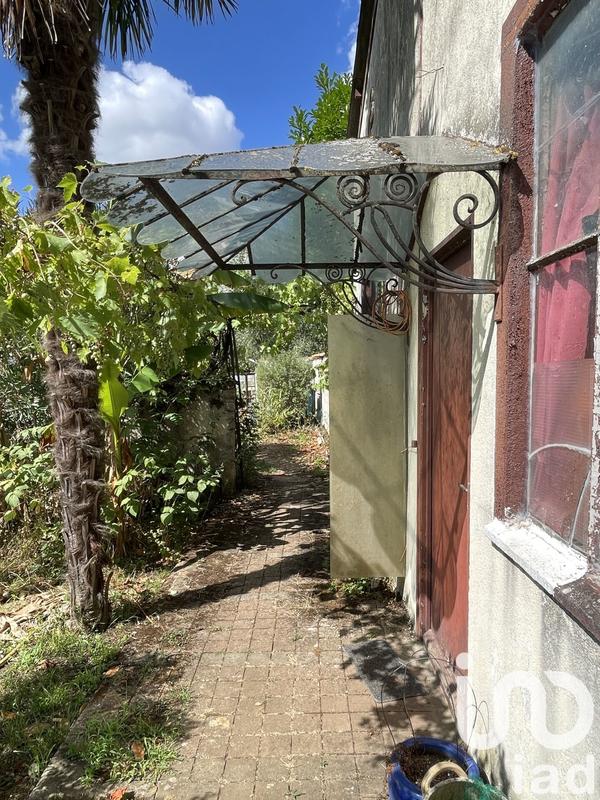 Maison - 200 m² - 7 pièces