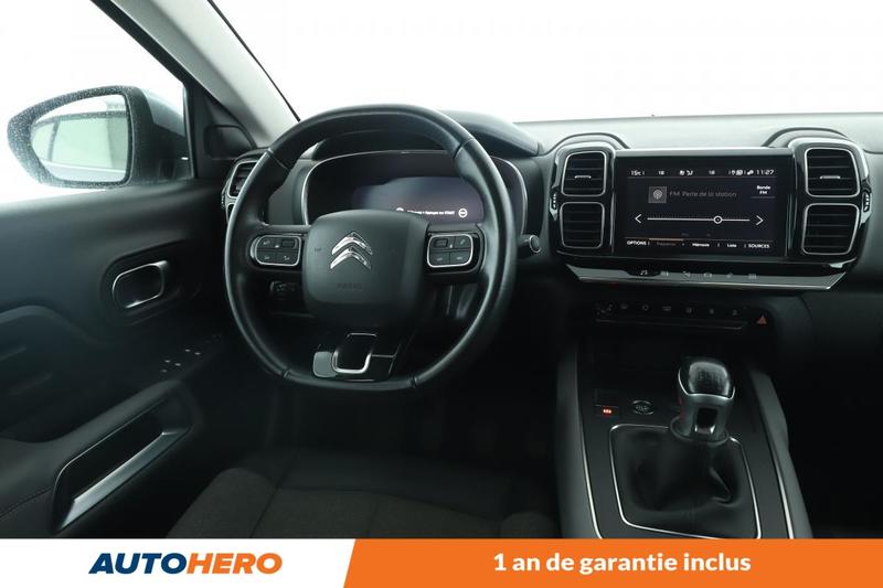 Citroën C5 Aircross 1.2 PureTech Feel Bv6 131 ch