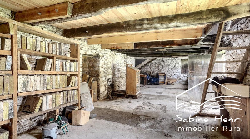 Maison - 171 m² - 7 pièces