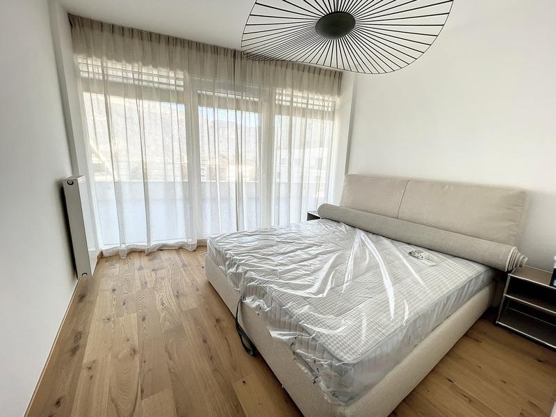 Appartement - 120 m² - 4 pièces