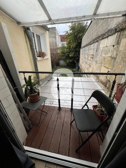 Appartement - 48 m² - 3 pièces