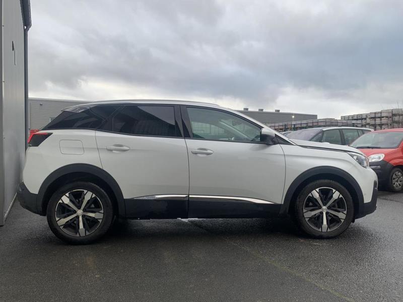 Peugeot 3008 1.5 BlueHDi 130 Ch Allure - Garantie 6 Mois