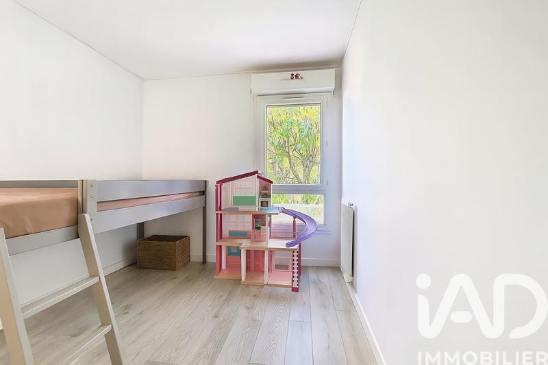 Appartement - 79 m² - 4 pièces