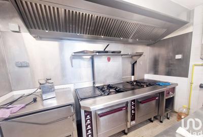 Local commercial - 100 m²