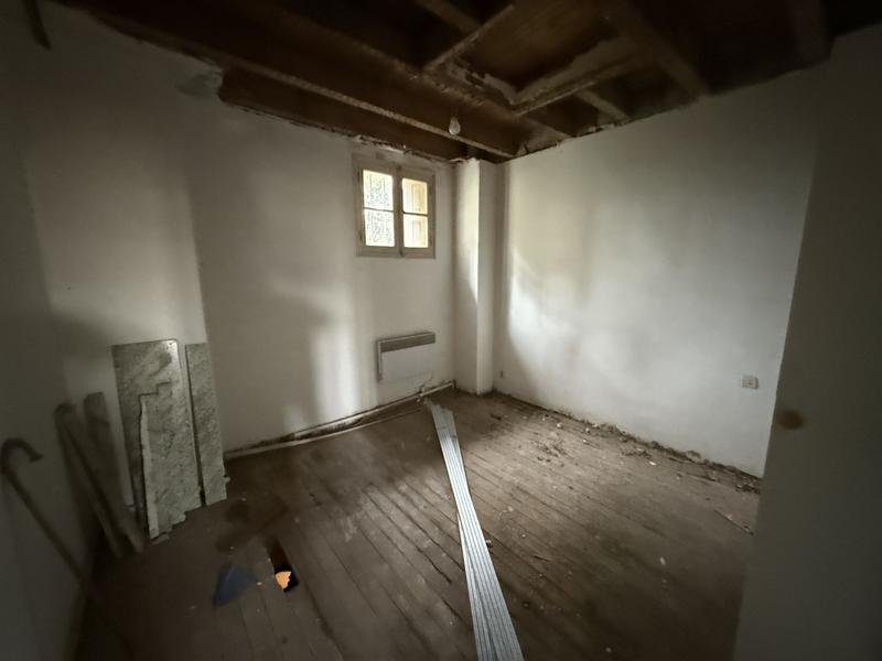 Maison - 106 m² - 5 pièces
