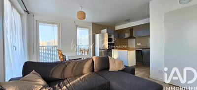 Appartement - 55 m² - 2 pièces