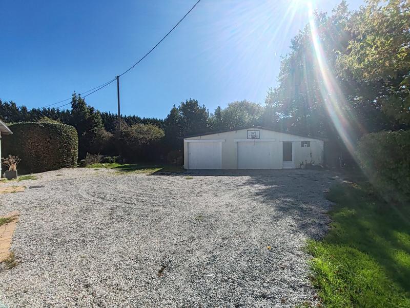 Villa - 129 m² - 5 pièces