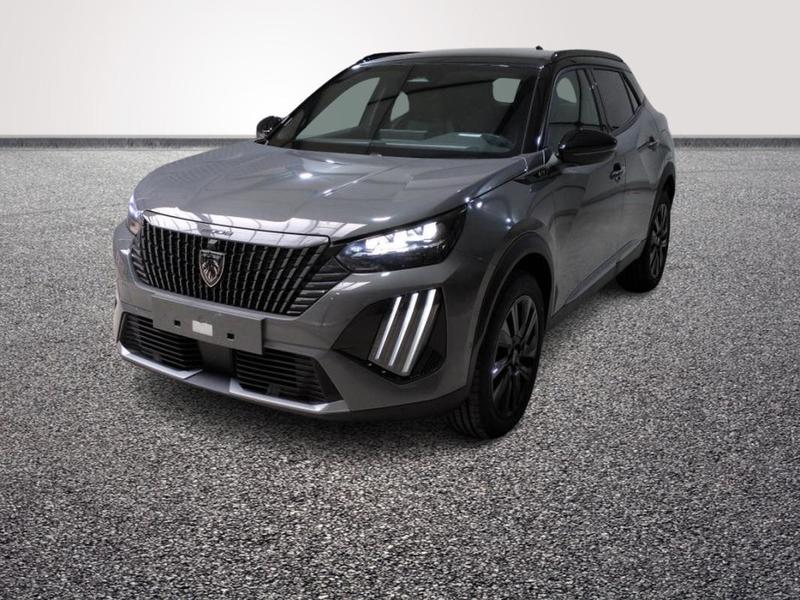 Peugeot 2008 II Hybrid 145 e-Dcs6 Gt