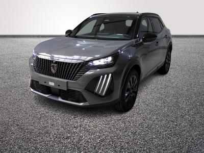 Peugeot 2008 II Hybrid 145 e-Dcs6 Gt