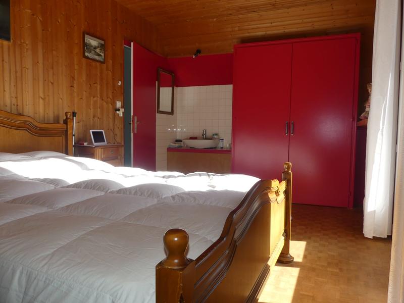 Maison - 184 m² - 8 pièces