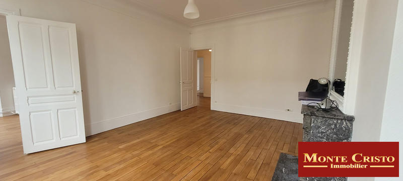 Appartement - 141 m² - 5 pièces