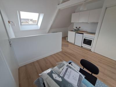 Appartement - 19 m² - 1 pièce