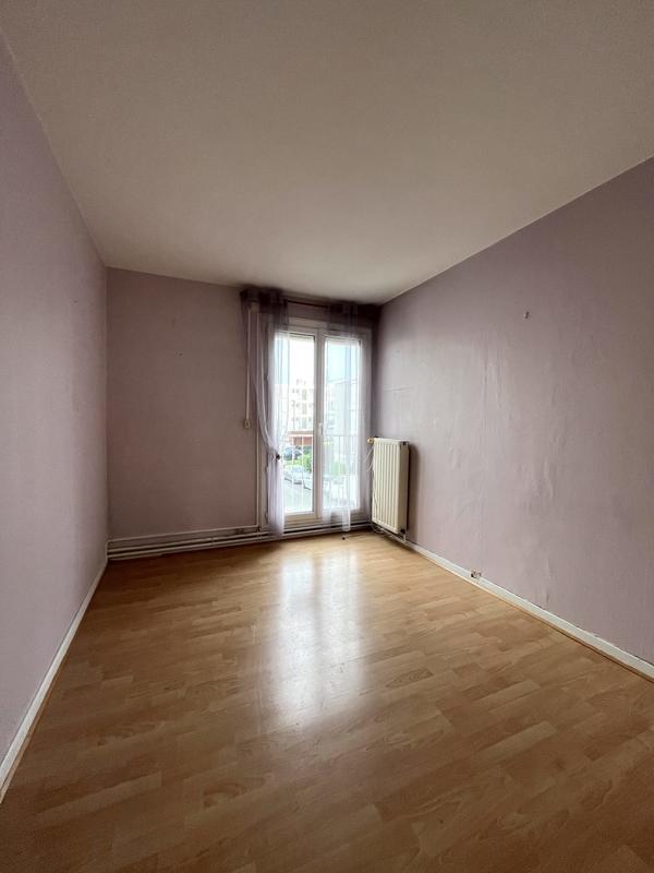 Appartement - 75 m² - 5 pièces