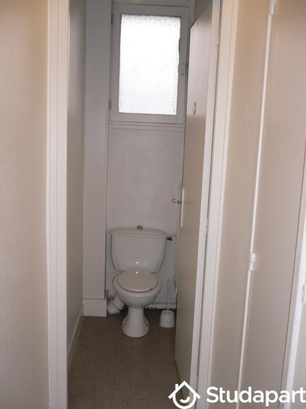 Appartement - 55 m² - 2 pièces