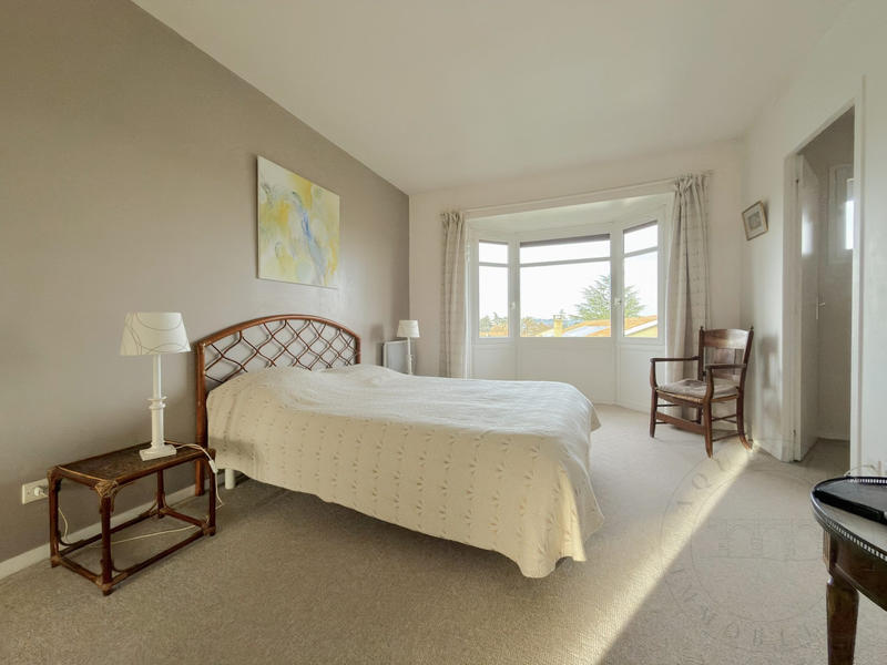 Maison - 152 m² - 6 pièces