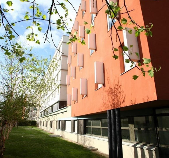 Appartement - 18 m² - 1 pièce