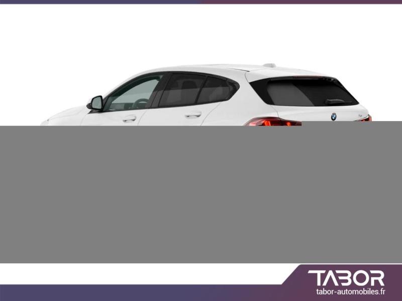 Bmw 1er 116i m Sport vitres surteintées Led Gps Cam