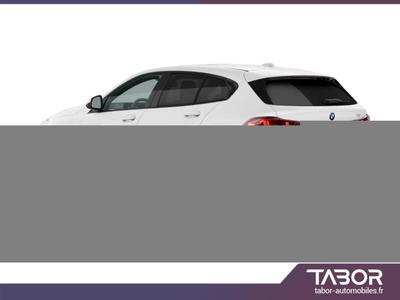 Bmw 1er 116i m Sport vitres surteintées Led Gps Cam