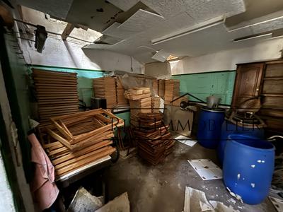 Grange - 136 m² - 3 pièces