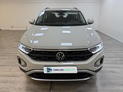 Volkswagen t-Roc 2.0 Tdi 116 Life