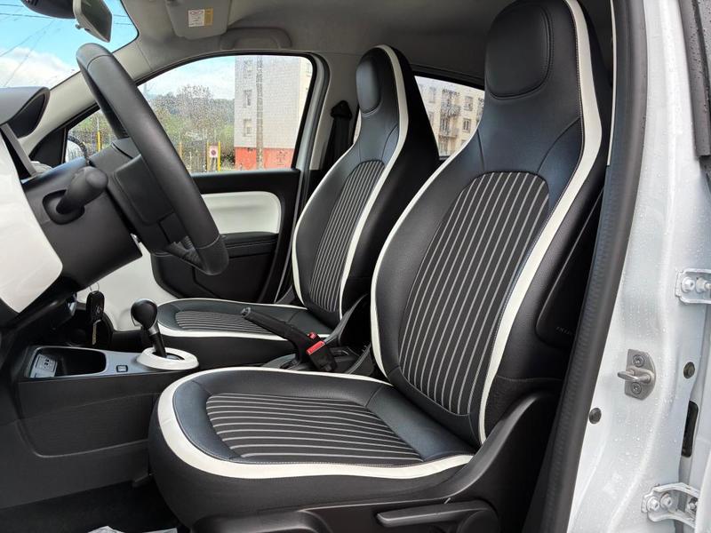 Renault Twingo E-Tech Electrique III Achat Intégral - Intens