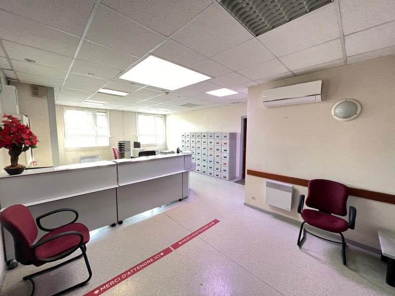 Local commercial - 170 m²