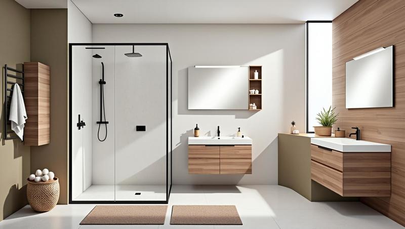 Appartement - 25 à 115 m² - 1 à 5 pièces