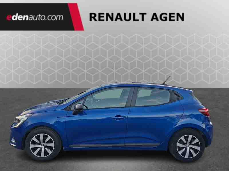 Renault Clio E-Tech full hybrid 145 Equilibre