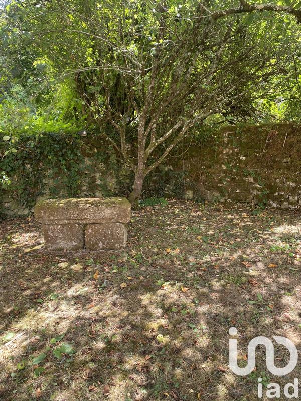 Maison de campagne - 187 m² - 7 pièces