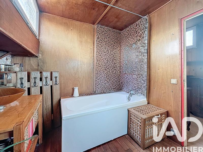 Appartement - 130 m² - 5 pièces