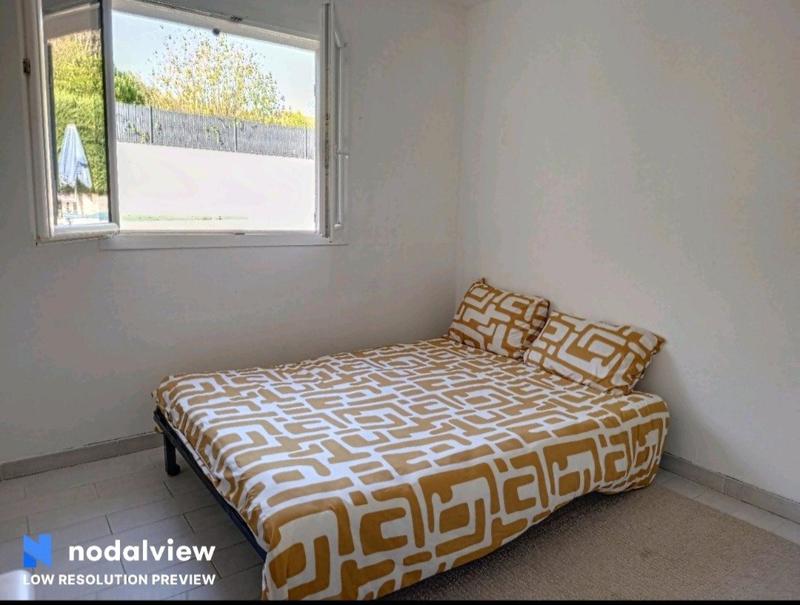 Maison - 101 m² - 5 pièces