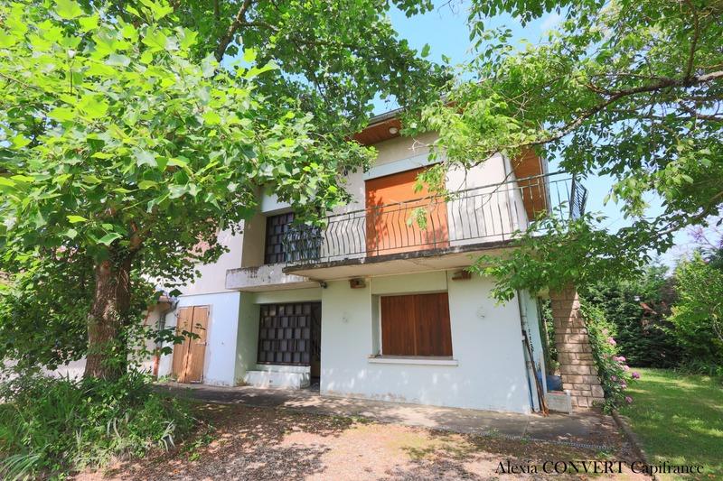 Maison - 149 m² - 6 pièces