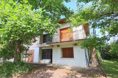 Maison - 149 m² - 6 pièces