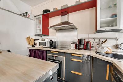 Appartement - 79 m² - 3 pièces