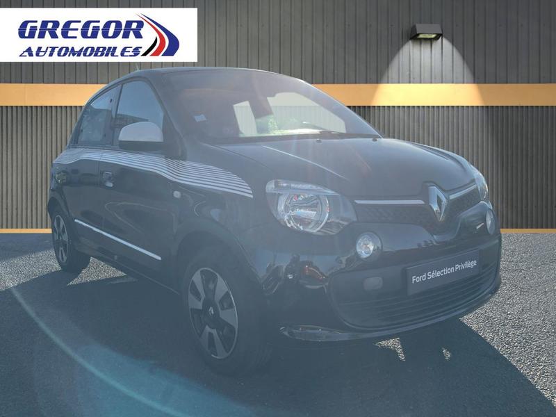 Renault Twingo 1.0 Sce Limited