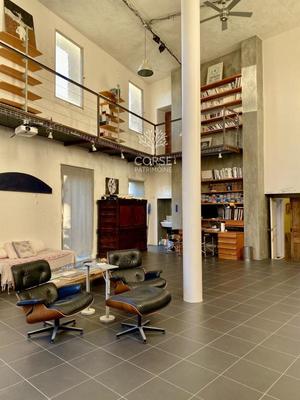 Maison de village - 314 m² - 6 pièces