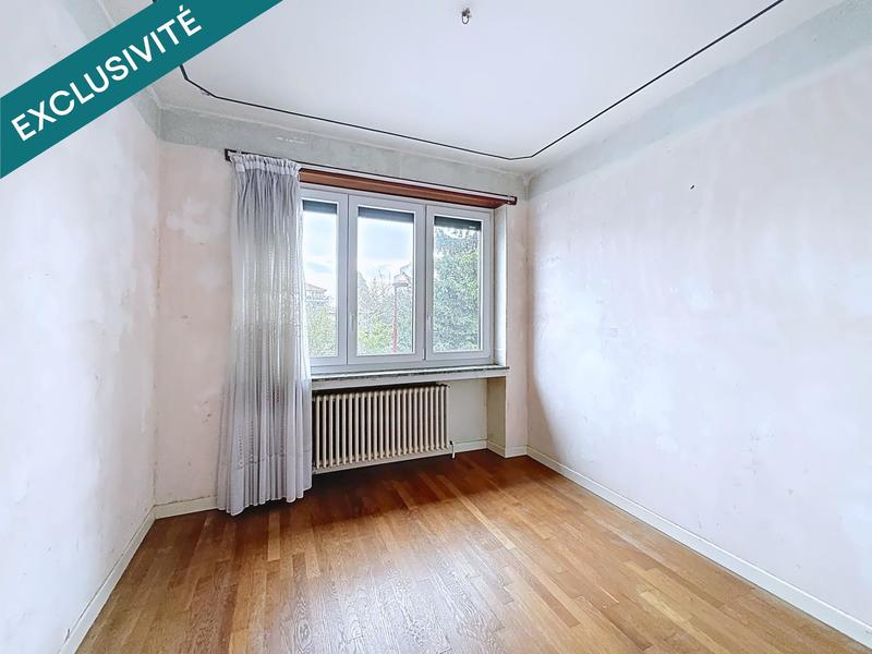 Maison - 136 m² - 6 pièces