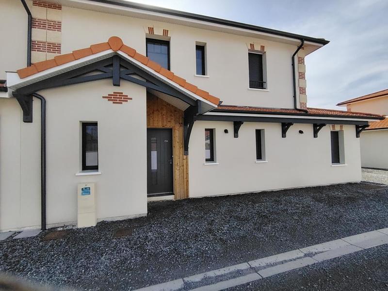 Maison - 114 m² - 5 pièces