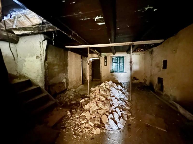 Ferme - 225 m² - 3 pièces