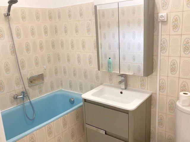 Appartement - 54 m² - 3 pièces