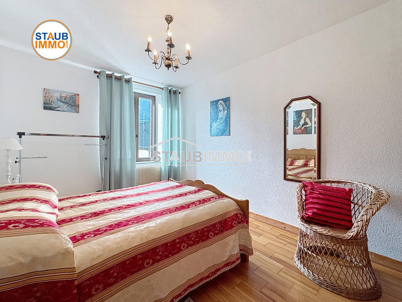 Maison - 141 m² - 5 pièces