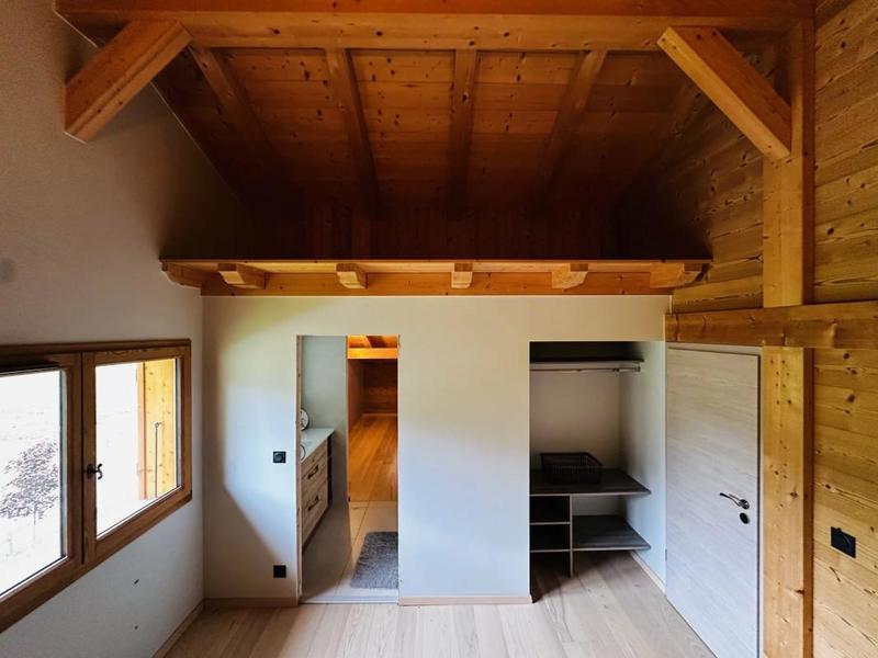 Châlet - 150 m² - 5 pièces