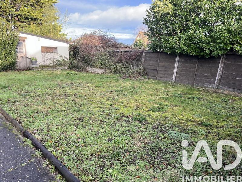 Maison - 119 m² - 5 pièces