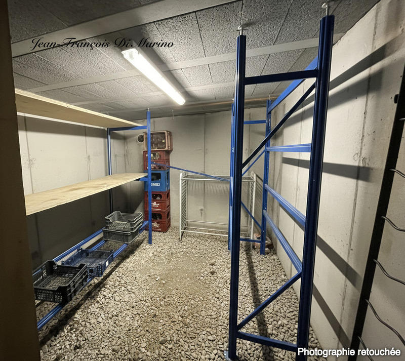 Maison - 70 m² - 3 pièces