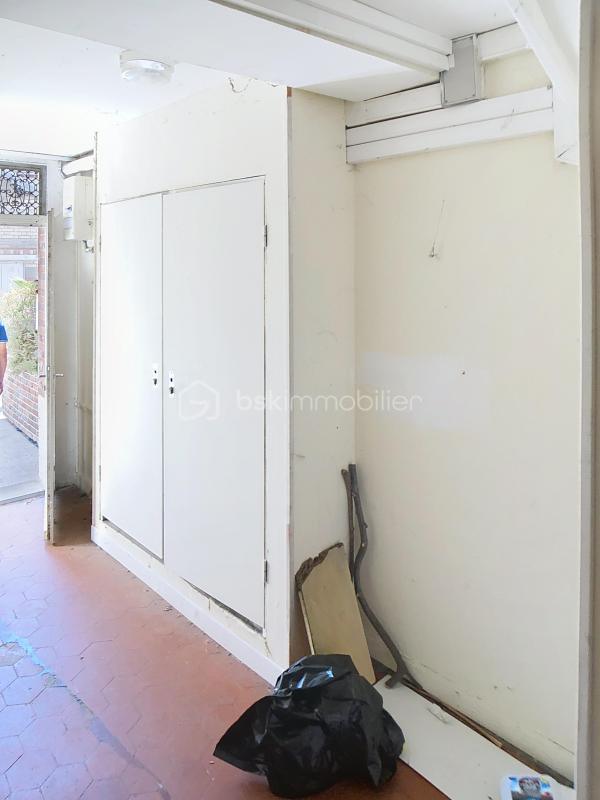 Immeuble - 360 m² - 10 pièces