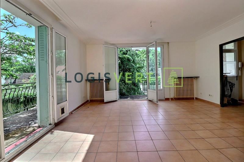 Maison - 134 m² - 8 pièces