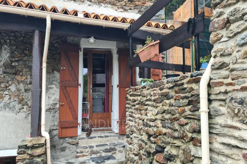 Maison - 55 m² - 2 pièces