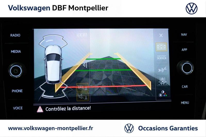 Volkswagen Tiguan 1.4 eHybrid 245ch Dsg6 Elegance