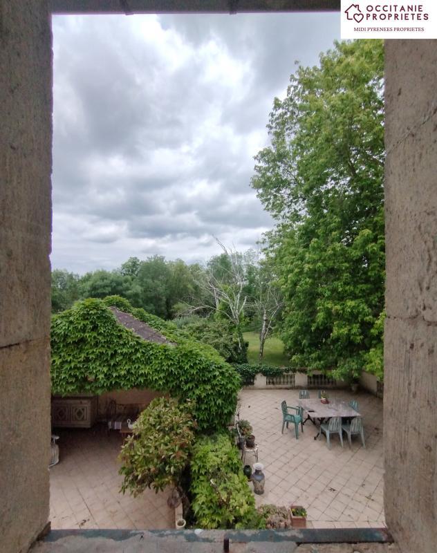 Ferme - 152 m² - 6 pièces