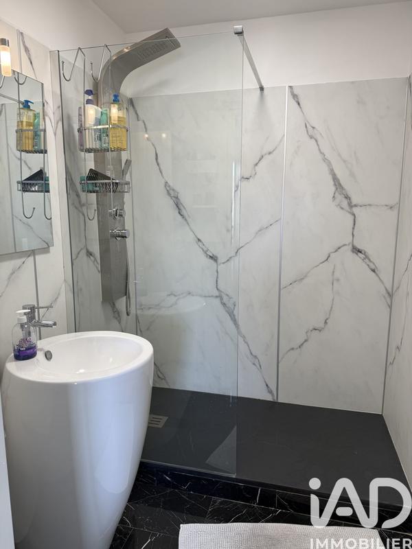 Maison - 135 m² - 5 pièces